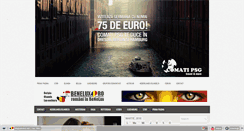 Desktop Screenshot of benelux.ro
